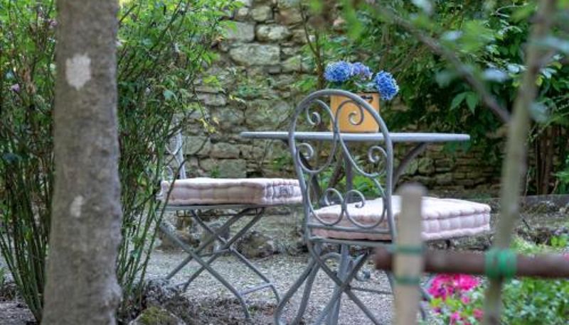 Informacje - B&B Relais Druda