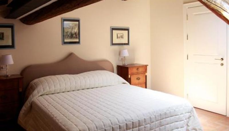 Camera - Casa Isolani Charming Guest House Santo Stefano
