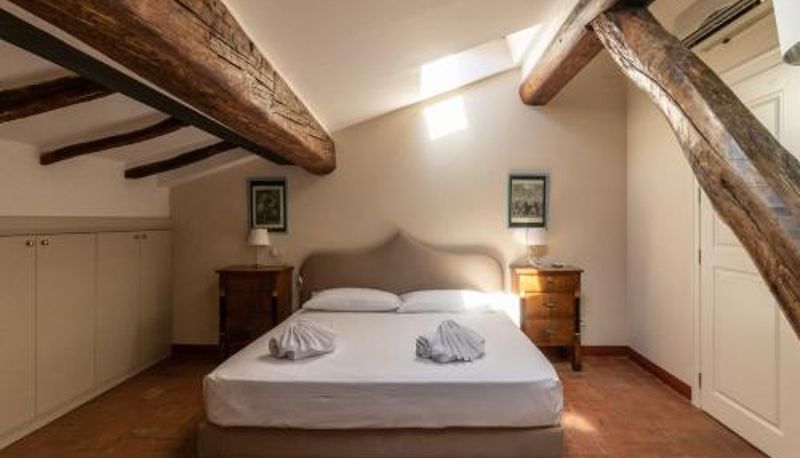 Camera - Casa Isolani Charming Guest House Santo Stefano