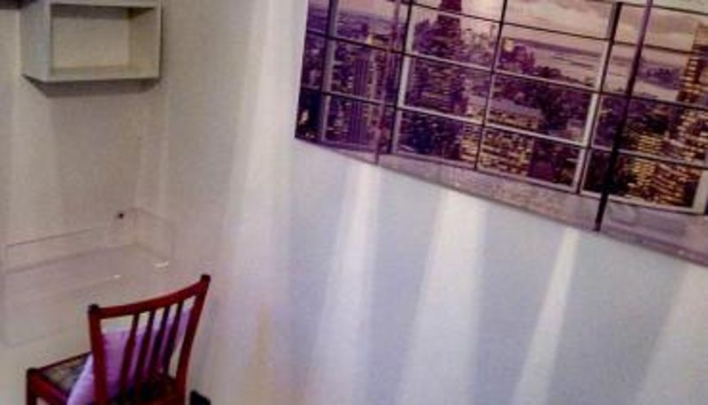 Chambre - B&B Borfuro