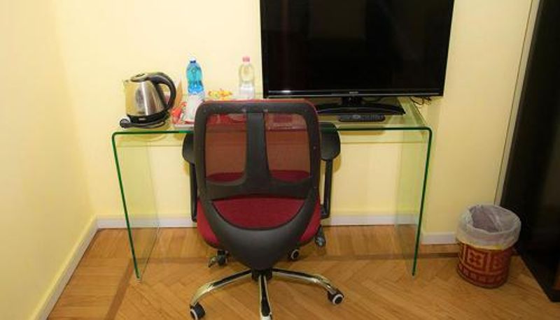 Info - B&B Borfuro