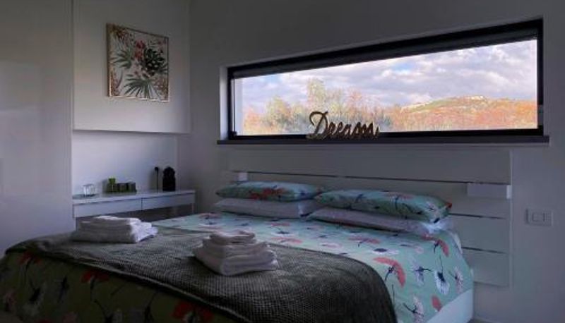 Informacje - B&B La Villetta