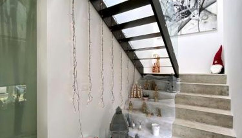 Recepcja - B&B La Villetta