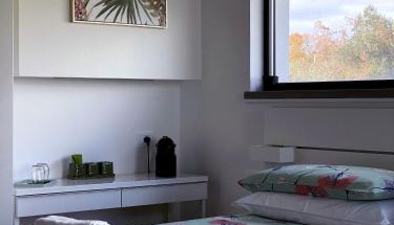 Informacje - B&B La Villetta