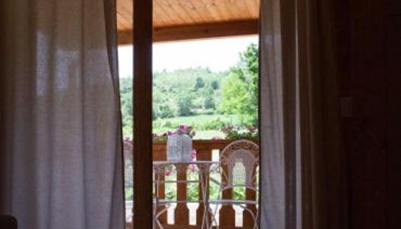 Terraza - Le Farine Del Maestro