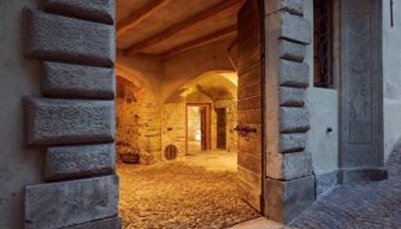 Info - Le Corti Dei Sassi