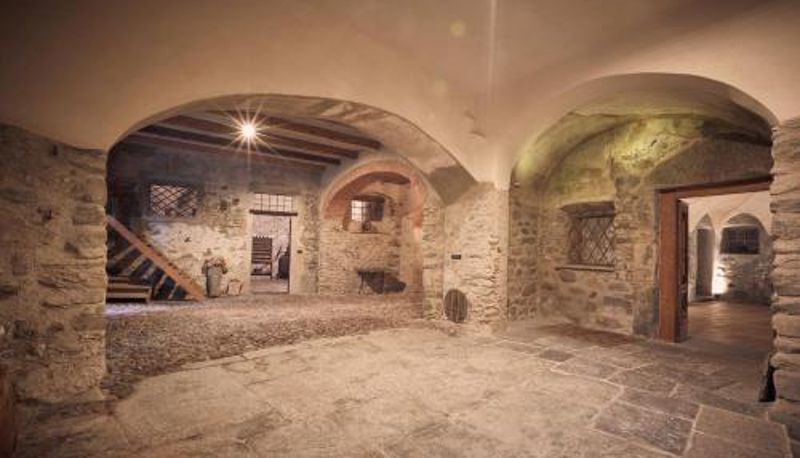Info - Le Corti Dei Sassi