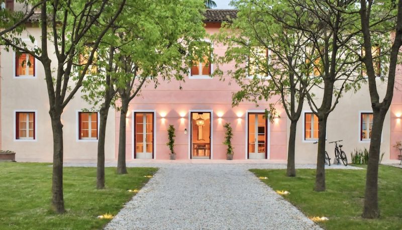 Info - Hotel Villa Lovi - Buongiorno! Hotels