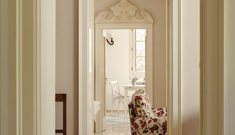Info - Hotel Villa Lovi - Buongiorno! Hotels