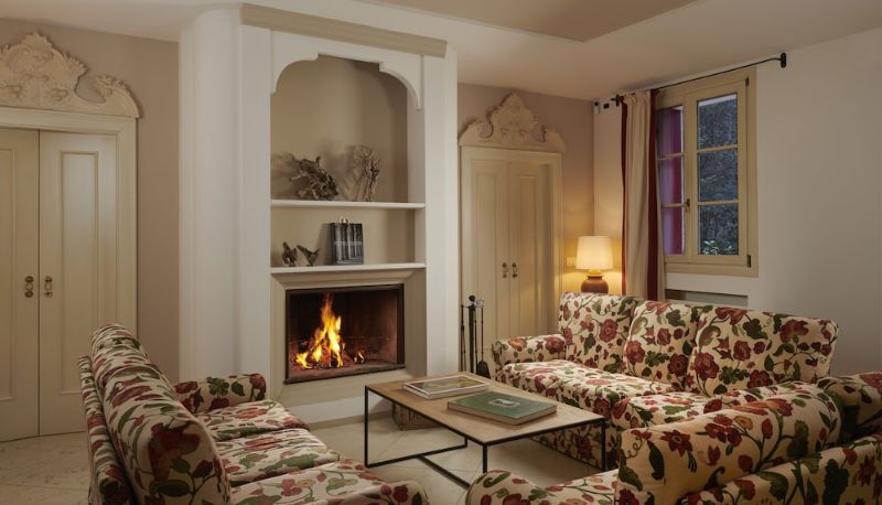 Info - Hotel Villa Lovi - Buongiorno! Hotels