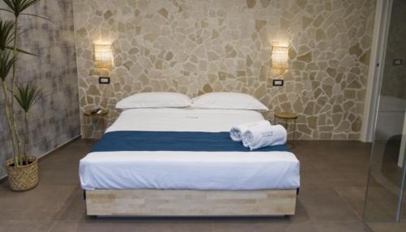 Zimmer - suite 18 luxury apartments