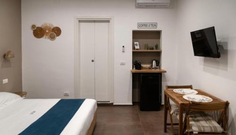 Suite - suite 18 luxury apartments