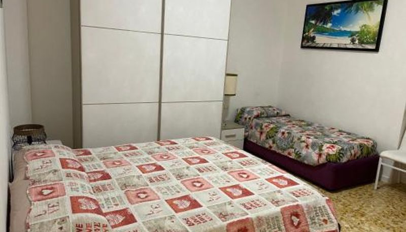 Triple room - Joys House