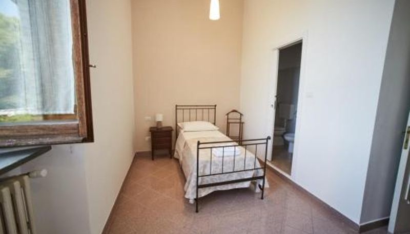 Habitación triple - il Monastero di Bevagna