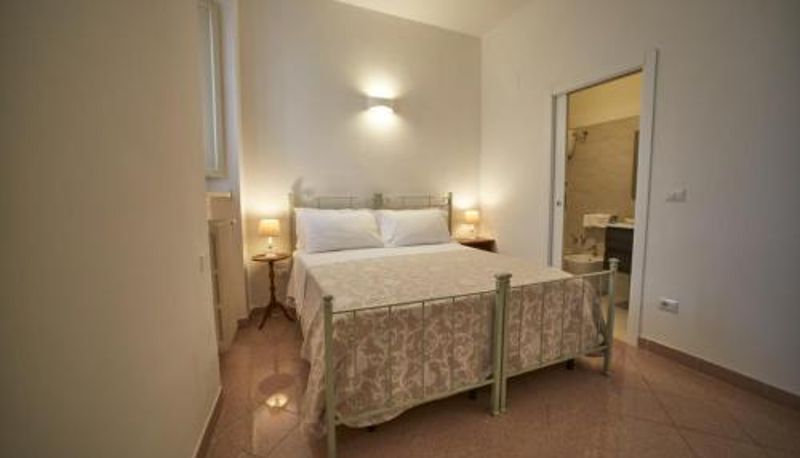 Habitación - il Monastero di Bevagna
