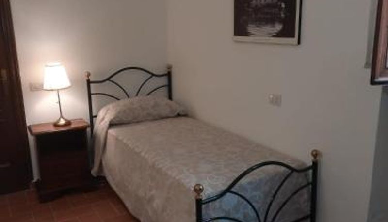 Habitación - il Monastero di Bevagna