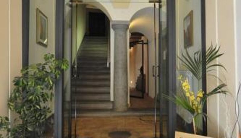 Info - Romantica Pucci