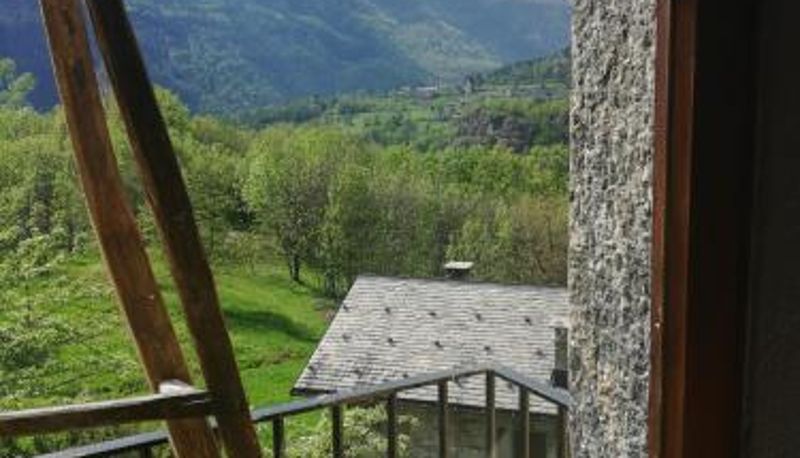 Información - Rifugio Monte Zeus