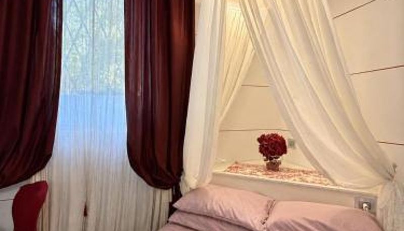 Bilgi - AB Suite Innovative Design B & B