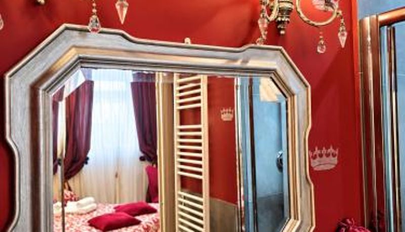 Bilgi - AB Suite Innovative Design B & B