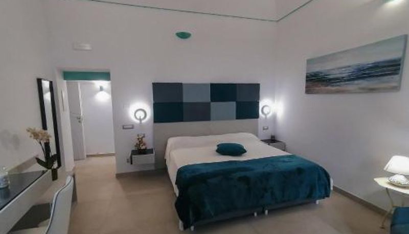Quarto standard - Atrani Rooms
