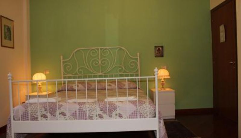 Kamer - Mimì e Cocò Country House