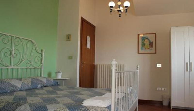 Kamer - Mimì e Cocò Country House