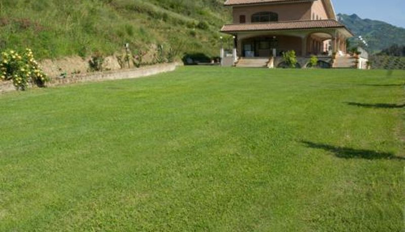 Driepersoonskamer - Mimì e Cocò Country House
