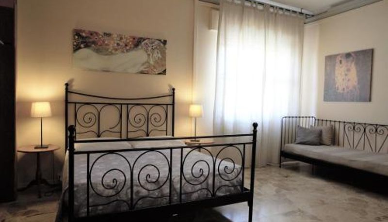 Zimmer - B&B Cameracaffè Centro