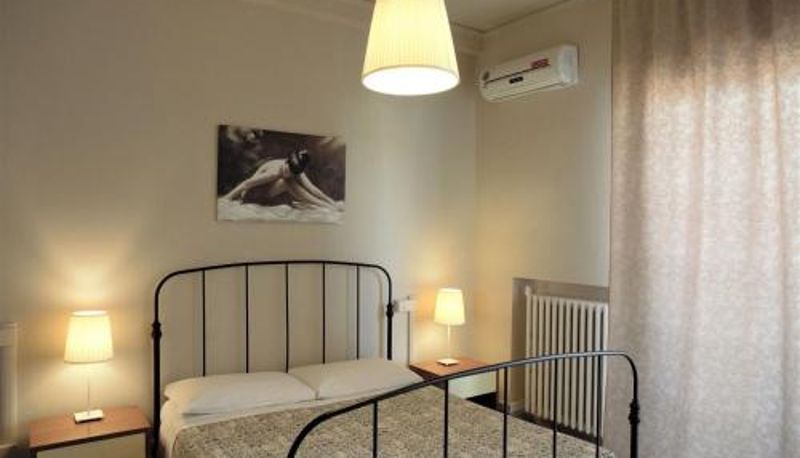 Zimmer - B&B Cameracaffè Centro