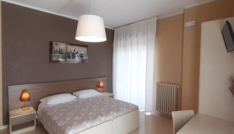 Dreibettzimmer - B&B Cameracaffè Centro
