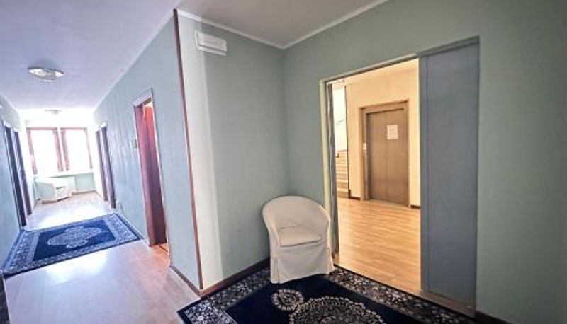 Bilgi - Hotel Battaglia