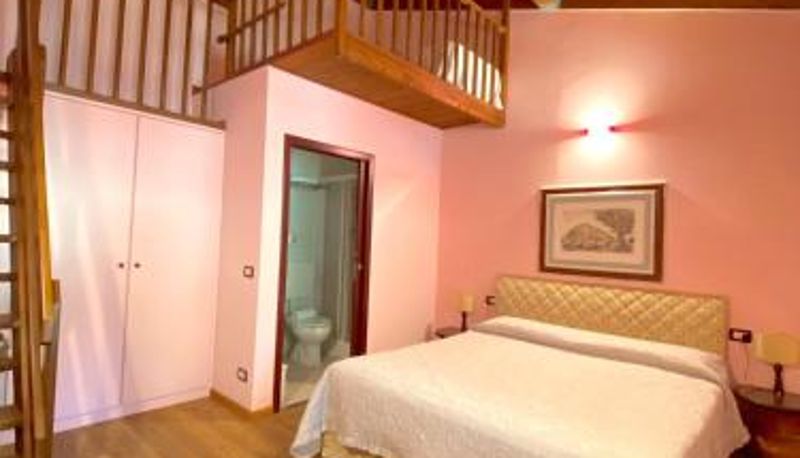 Zimmer - Relais Felciaino B&B