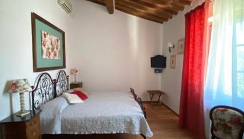 Zimmer - Relais Felciaino B&B