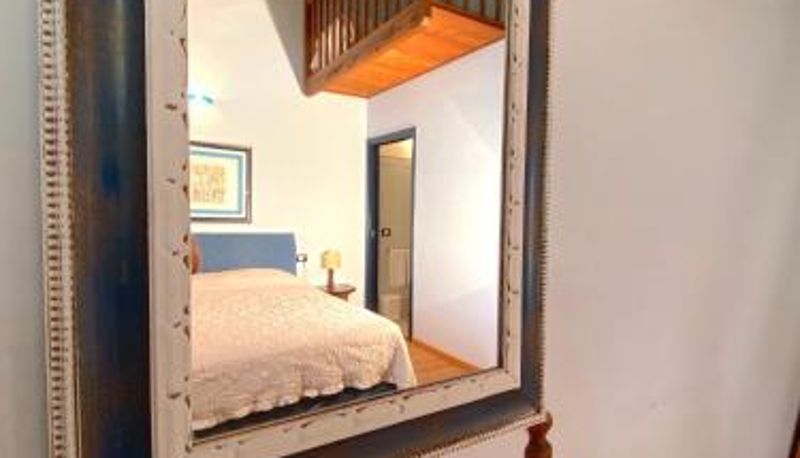 Habitación - Relais Felciaino B&B