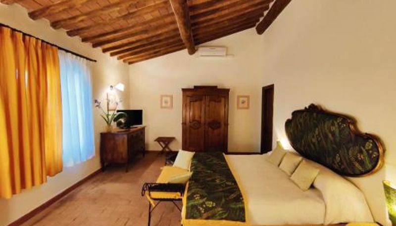 Habitación - Relais Felciaino B&B