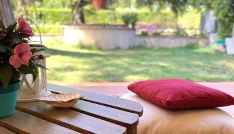 Info - Relais Felciaino B&B