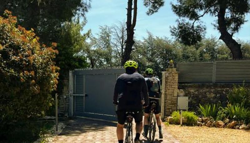 Info - Otto Apulia House B&B
