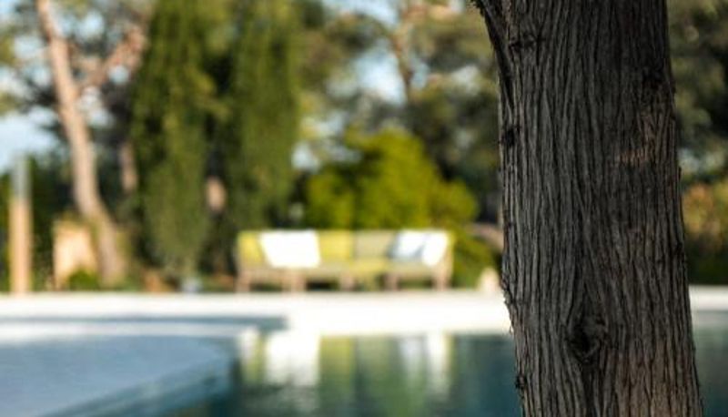 Pool - Otto Apulia House B&B