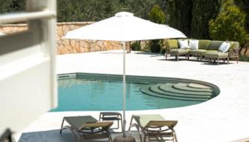 Info - Otto Apulia House B&B
