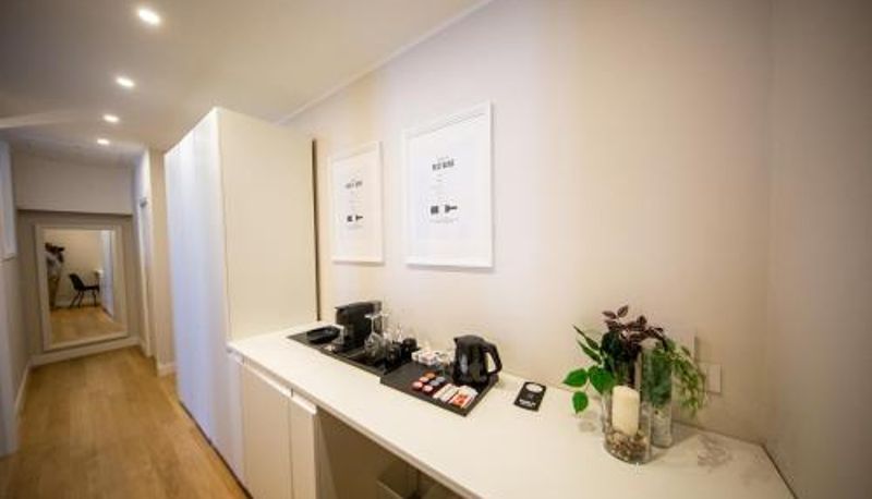 Camera - Corso Grand suites