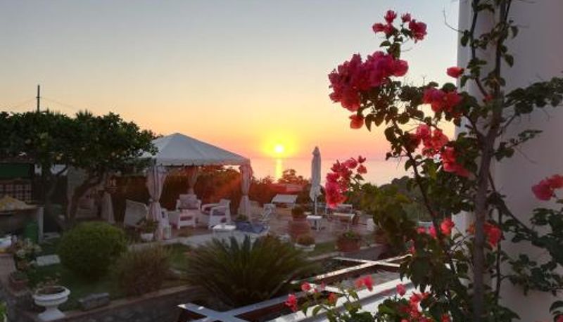 Info - B&B Villa Cristina