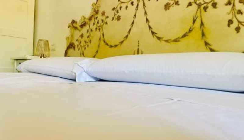 Standaardkamer - Borgo Camicia In