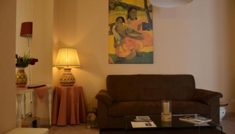 Información - B&B Room Italy