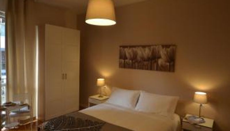 Habitación triple - B&B Room Italy
