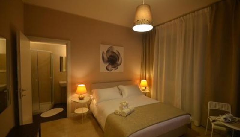 Habitación - B&B Room Italy