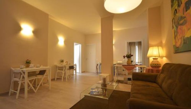 Habitación triple - B&B Room Italy
