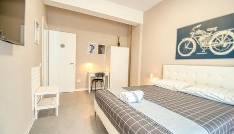 Appartamento - B&B Civico 168 Bellerofonte