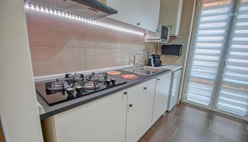 Appartamento - B&B Civico 168 Bellerofonte