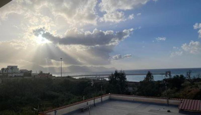Pokój typu family - I TRAMONTI DEL GOLFO - Sicilian B&B